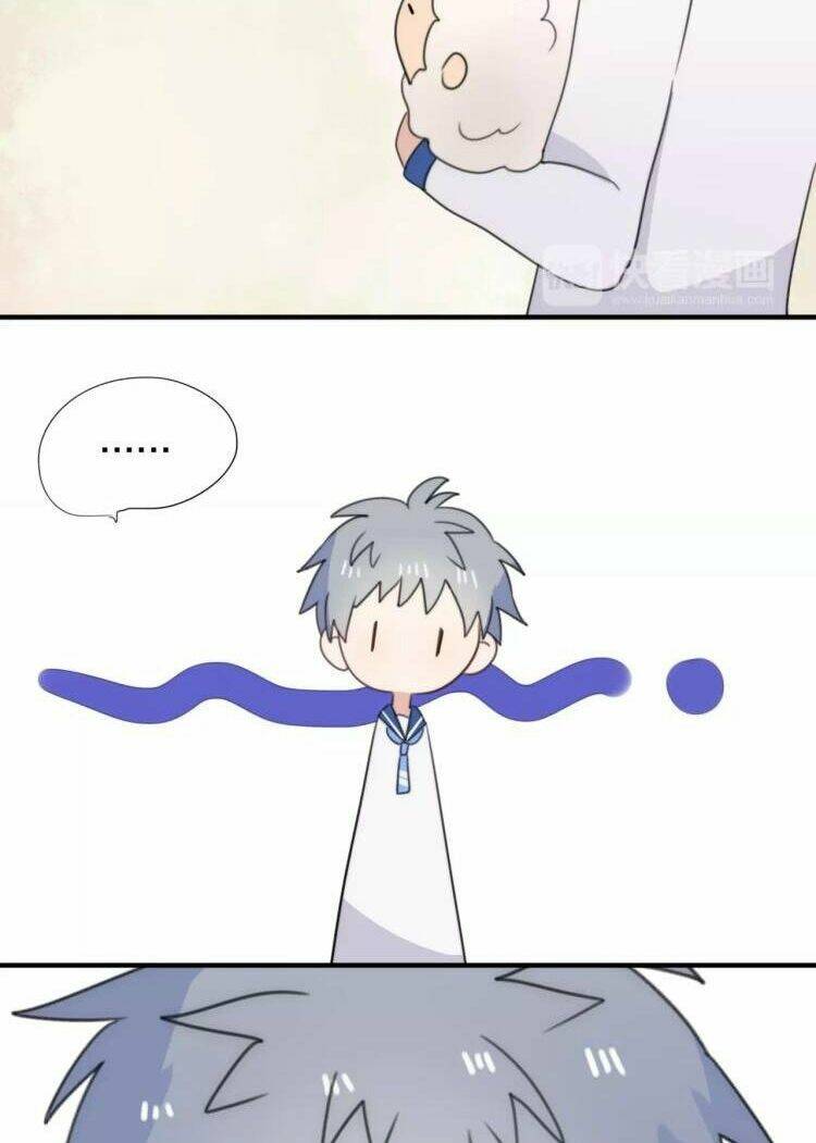 tiểu miêu và hắc diệu thạch chapter 13 11