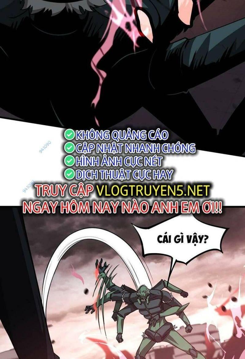 siêu tiến hóa chapter 114 9