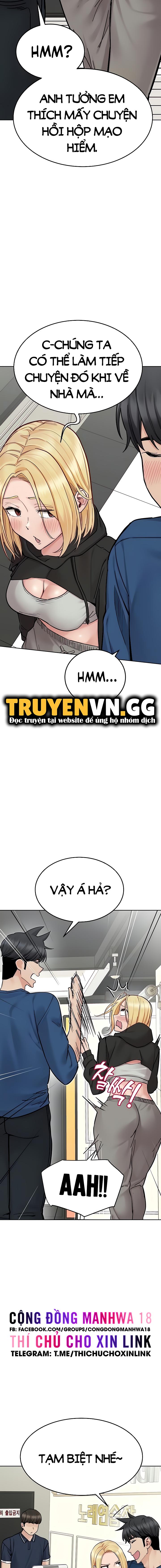 người dì khiêu gợi chapter 97 3