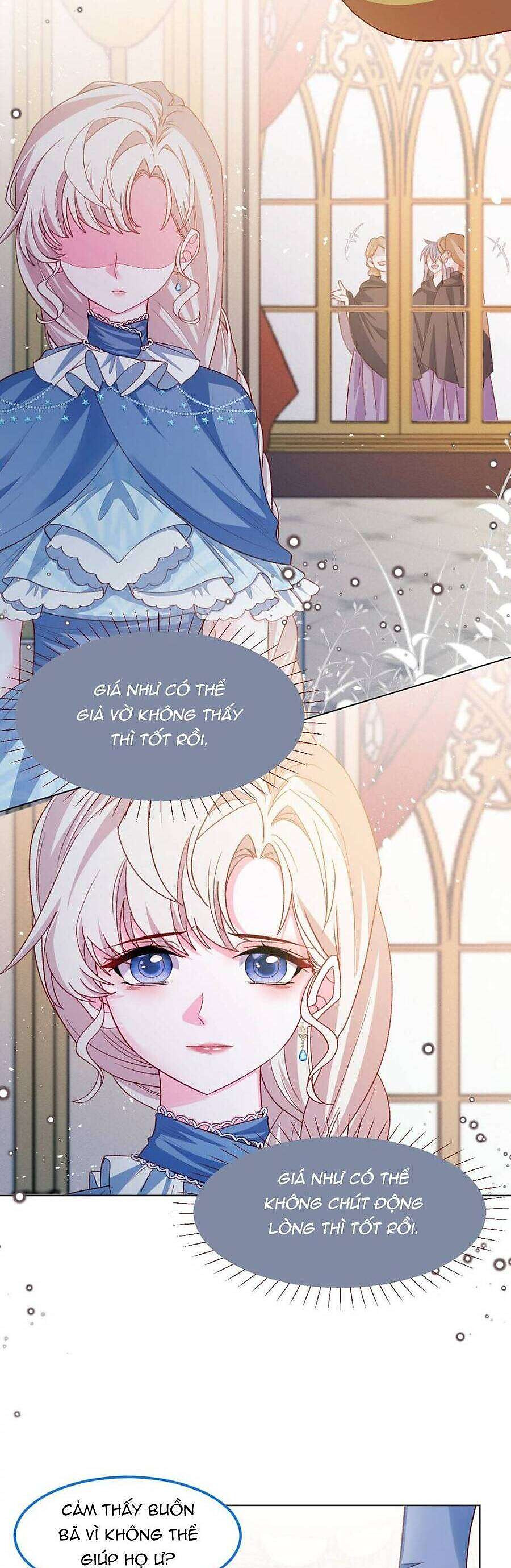 ninita yêu dấu chapter 61.1 3