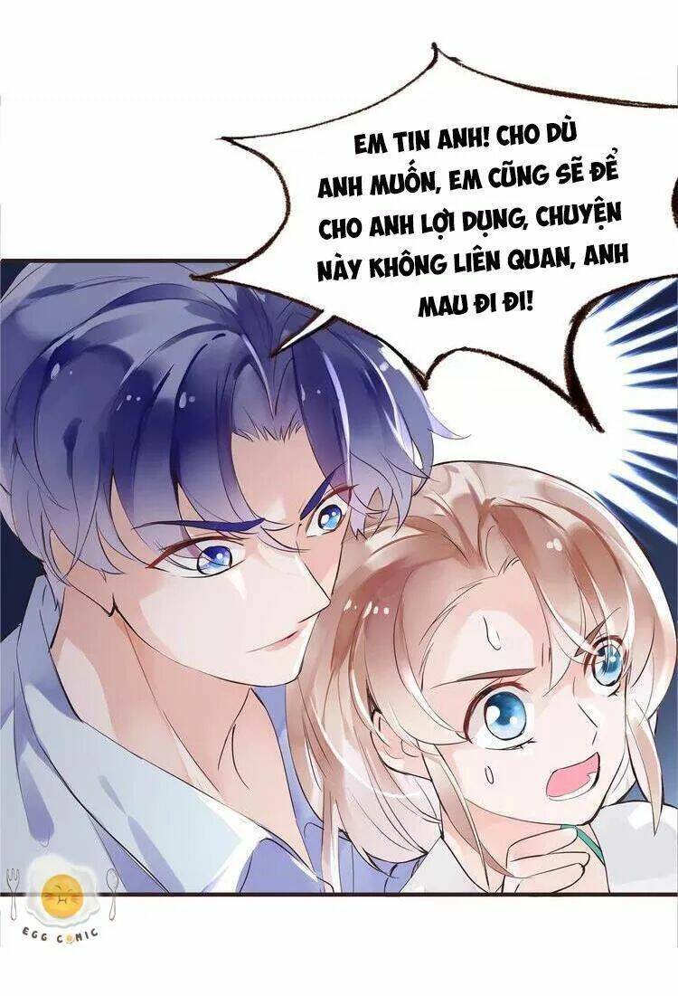 nở rộ trên bụi gai chapter 46 13
