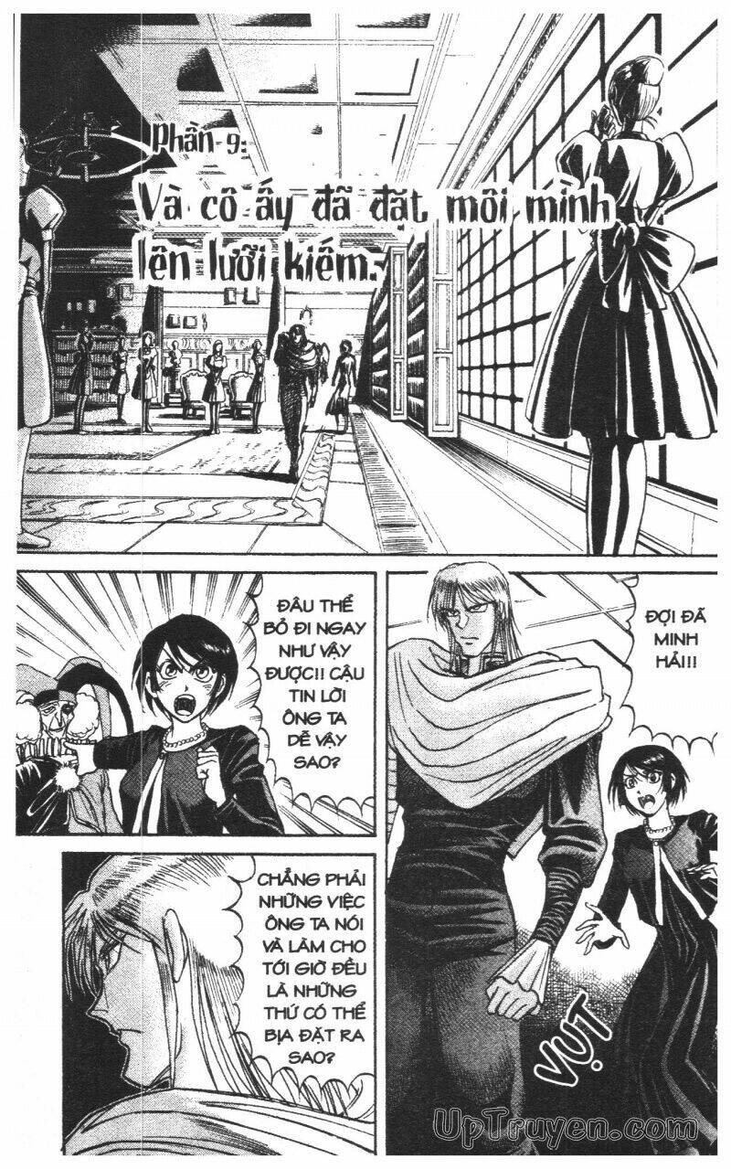 karakuri circus - gánh xiếc quái dị chapter 32 63