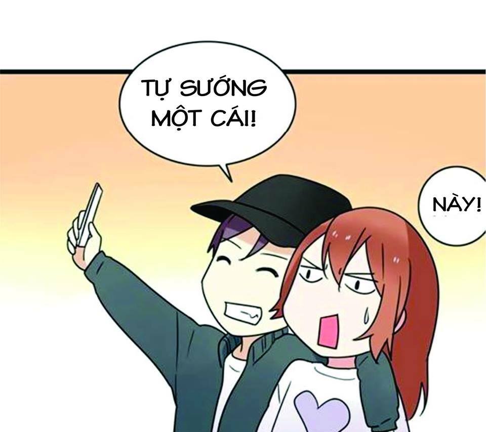 tình yêu! bắt đầu từ ngày hôm nay chapter 16 5
