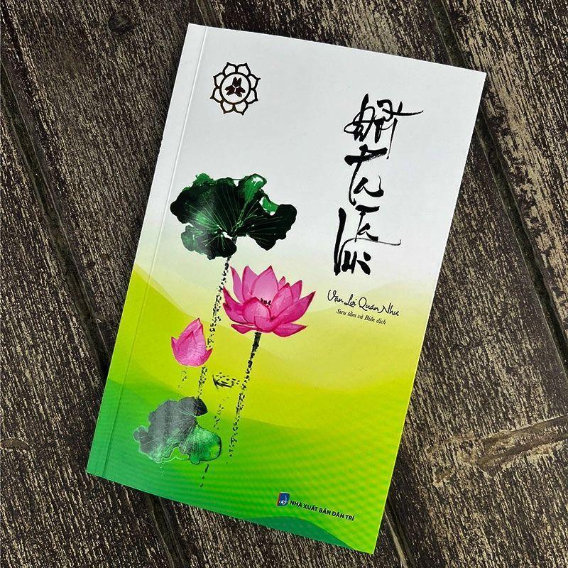 Sách - Đời Ta Ta Vui - Quán Như Vạn Lợi - Vĩnh Nghiêm Books