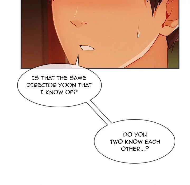 quý cô chân dài chapter 30 41