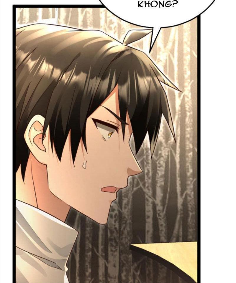 đóng băng toàn cầu: tôi gây dựng nên phòng an toàn thời tận thế chapter 221 3