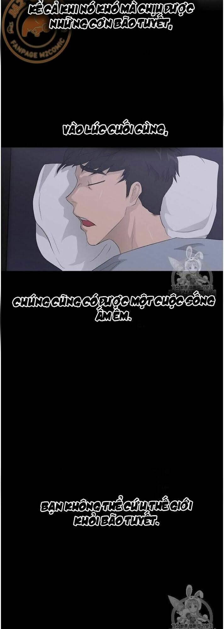 trigger chapter 32 5