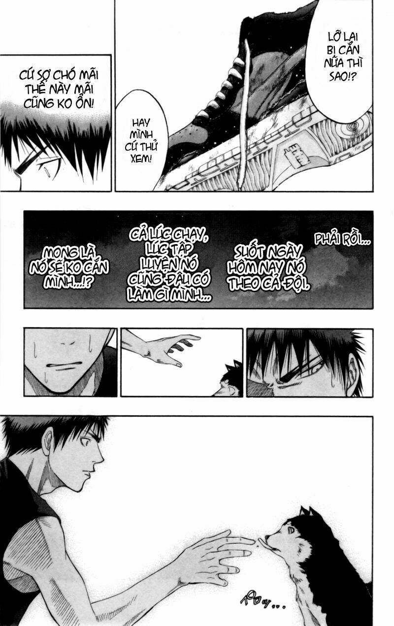 vua bóng rổ kuroko chapter 74 19