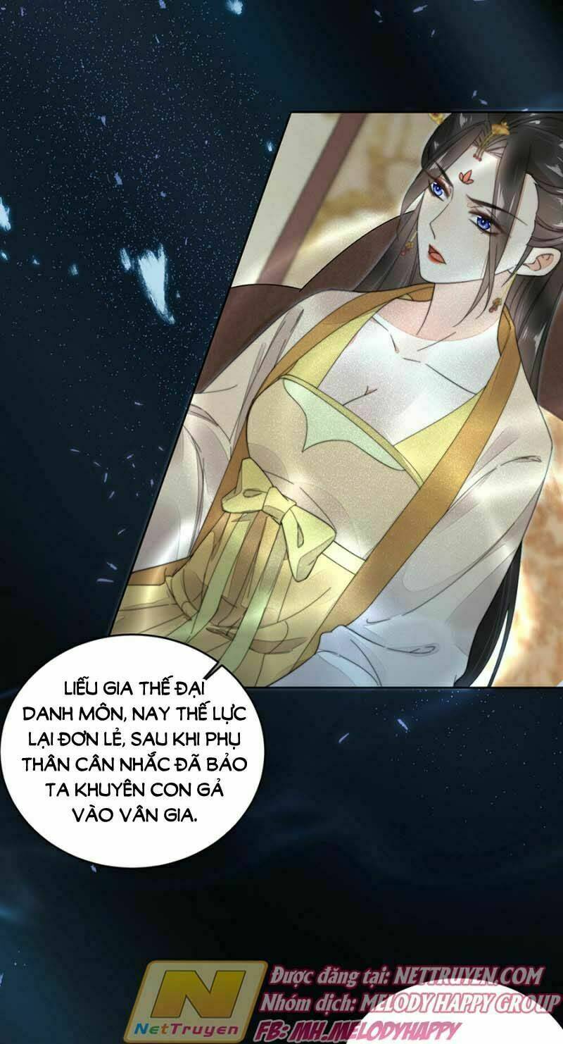 dục hỏa độc nữ chapter 95 12