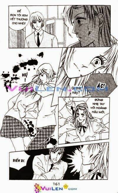 ảo vọng tình yêu chapter 1 161