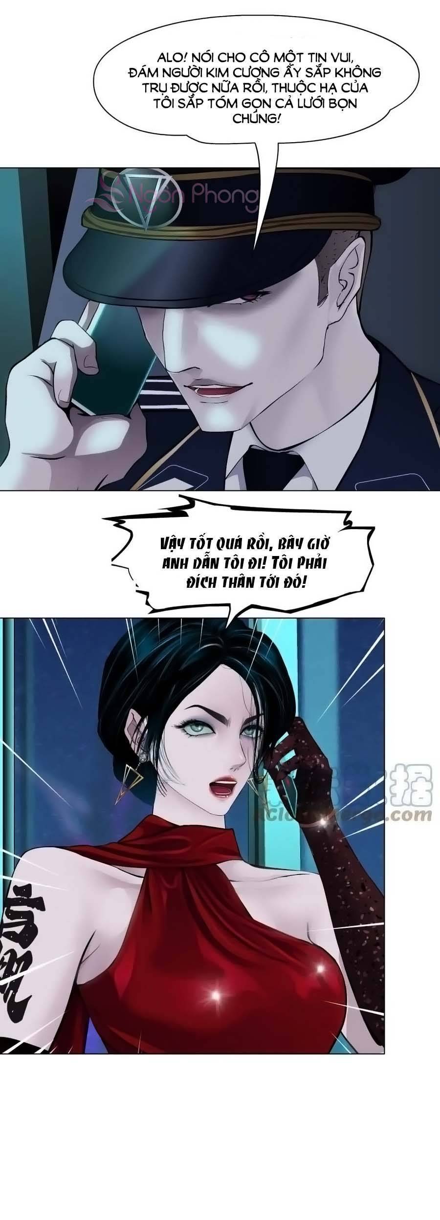 đằng nữ chapter 180 25