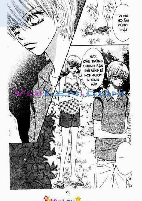 neck and neck chapter 6 87