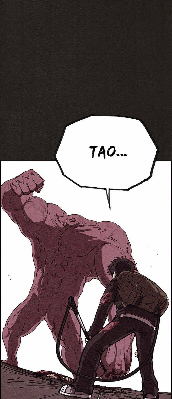 quái vật tại chung cư xanh chapter 84 13