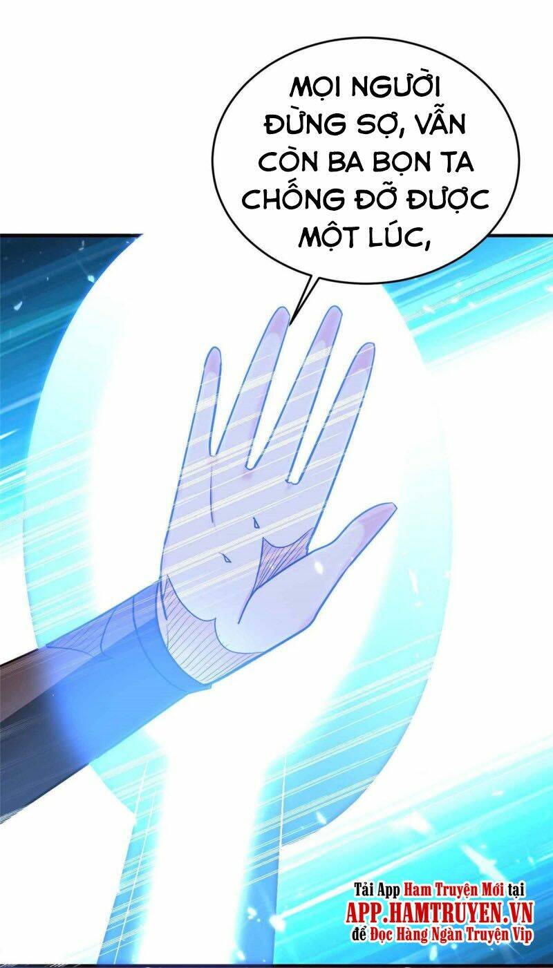 vạn giới tiên vương chapter 164 22