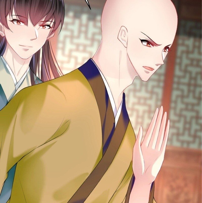 vương gia, áo lót của ngươi rơi mất rồi chapter 45 37