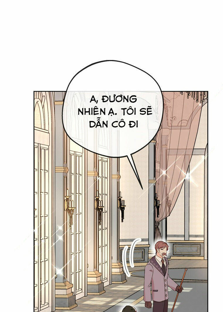 tồn tại như nàng công chúa dã chủng chapter 46 85