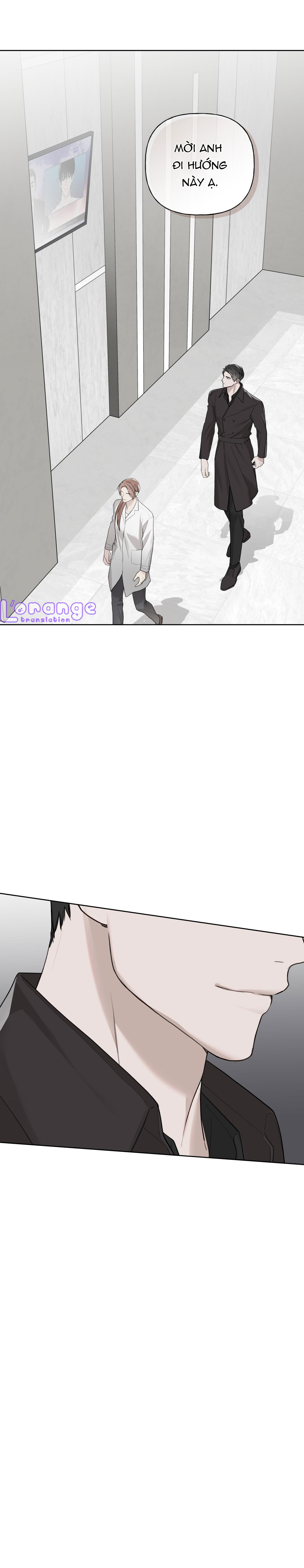 guiding nguy hiểm chapter 24 4