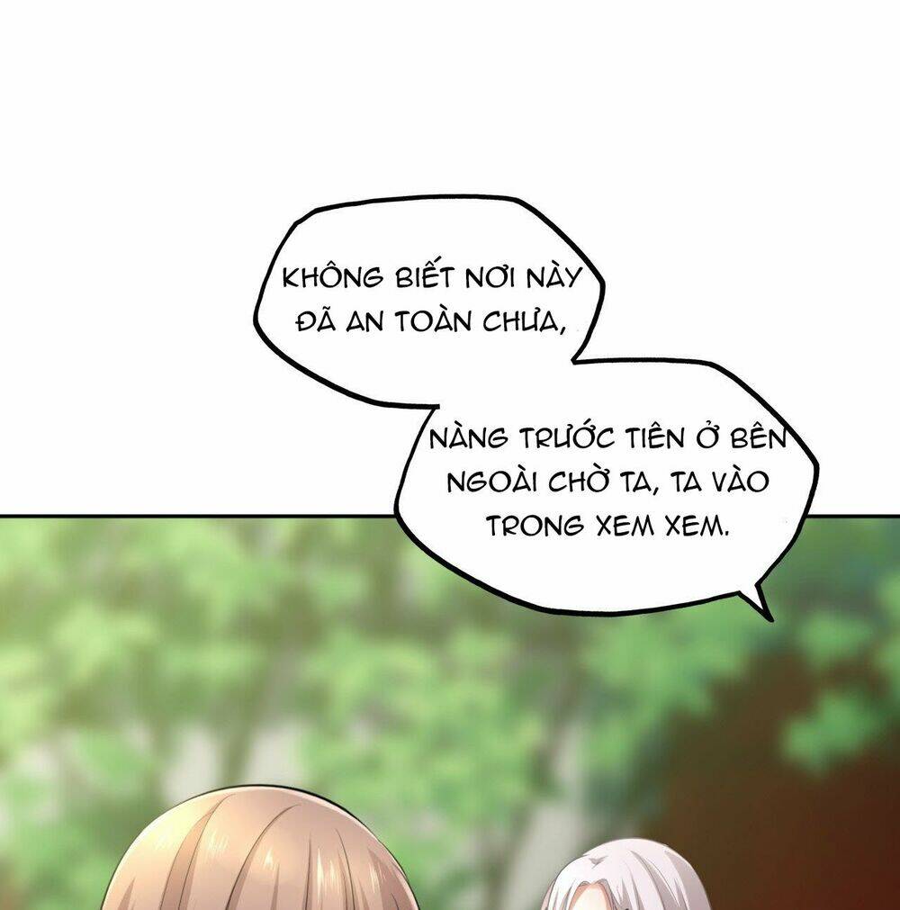 vương phi thật thích trang điểm chapter 68 18