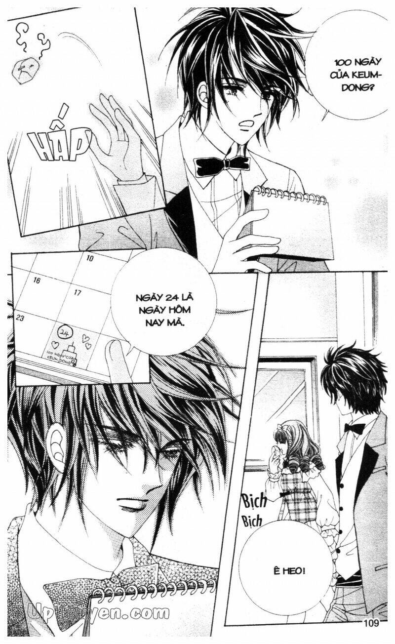 vợ chồng trẻ con bản đẹp chapter 6 109