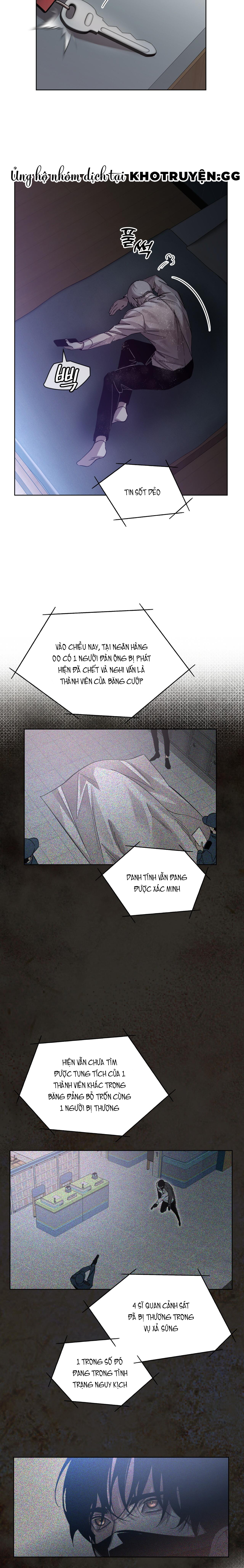 cú nổ chapter 14 17