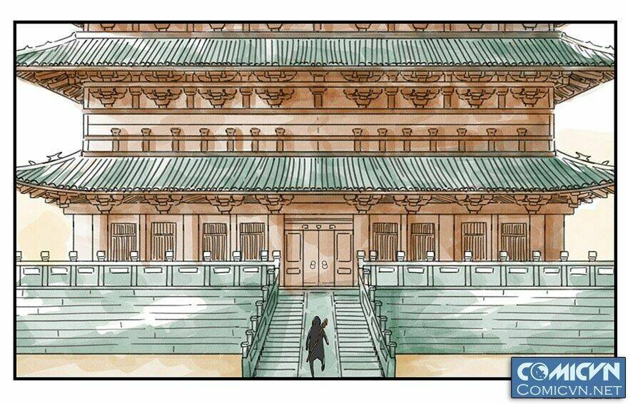 tháp trăm tầng chapter 1 22