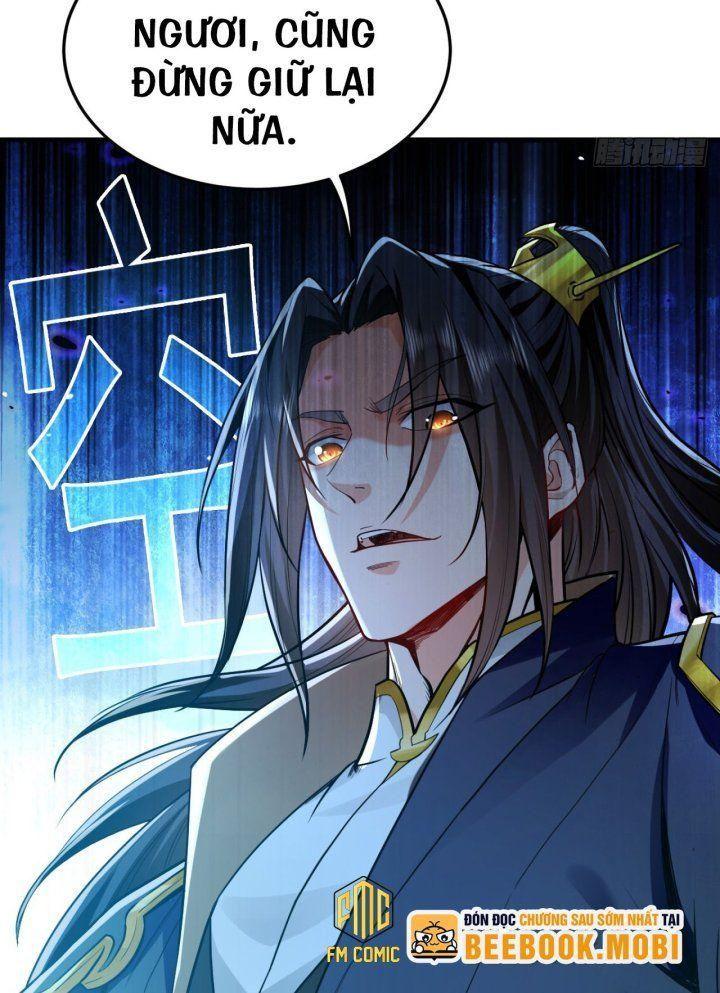 ta có trăm vạn lần tốc đánh chapter 3 13