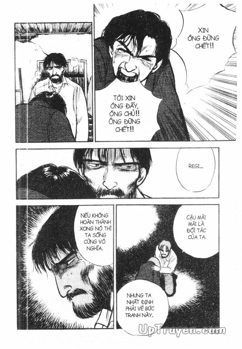 mush (họa sĩ thiên tài) chapter 9 182