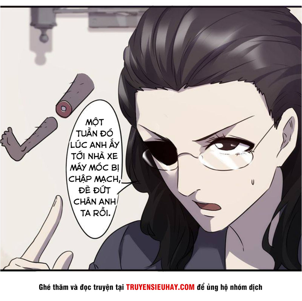 tối cường nông dân hệ thống chapter 73 3