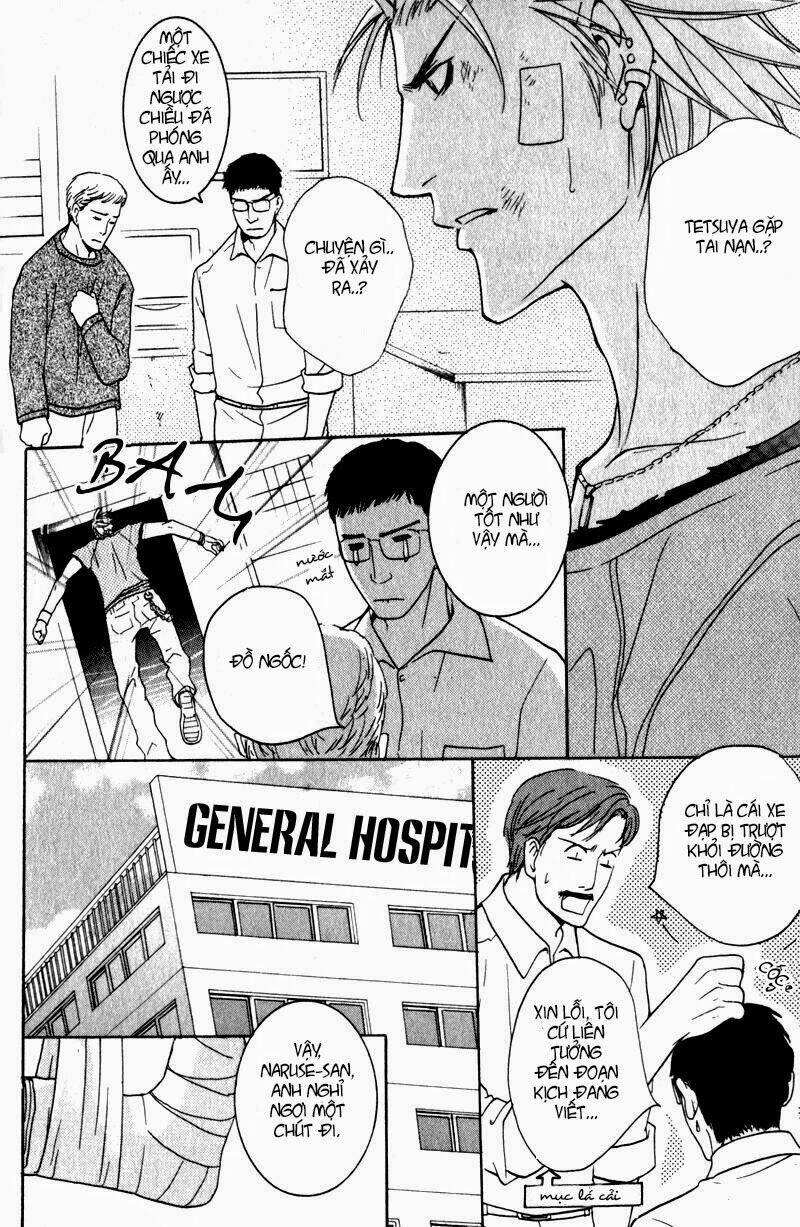 ai no gebokutachi chapter 5 33