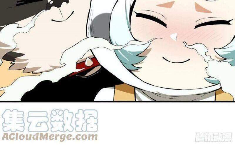 con quỷ đã sẵn sàng cho bữa tối ! chapter 59 41