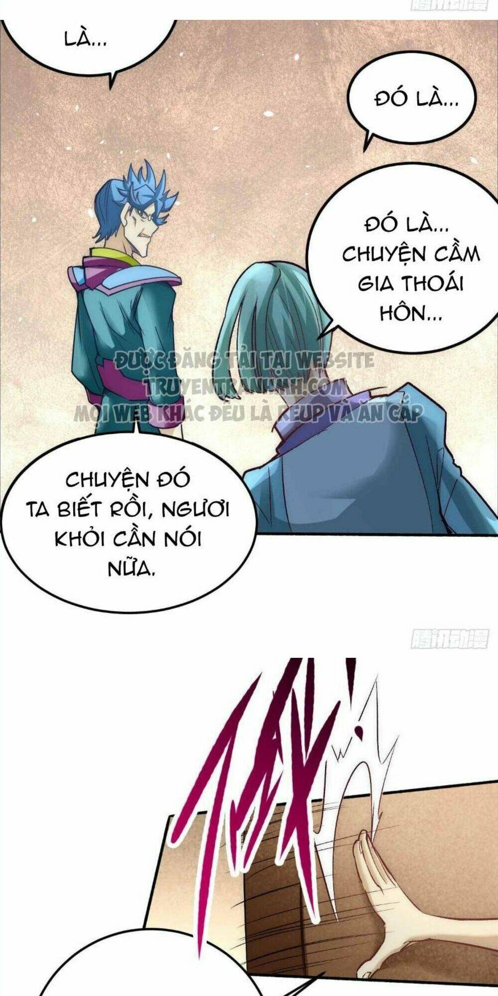 đô thị đỉnh phong cao thủ chapter 113 7