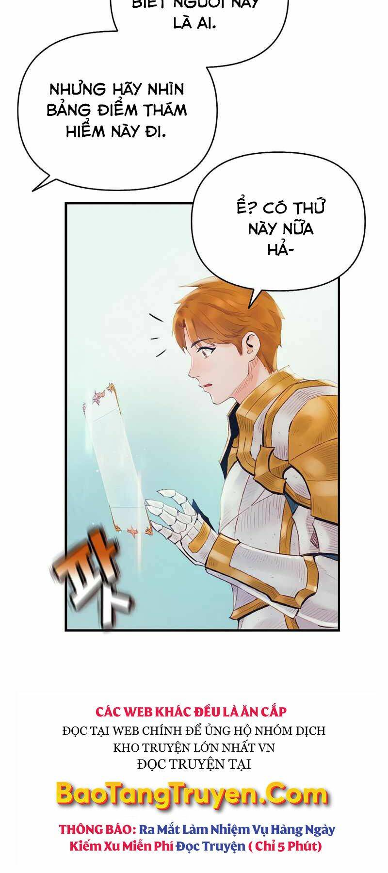 tu sĩ trị liệu của thái dương giáo chapter 28 44