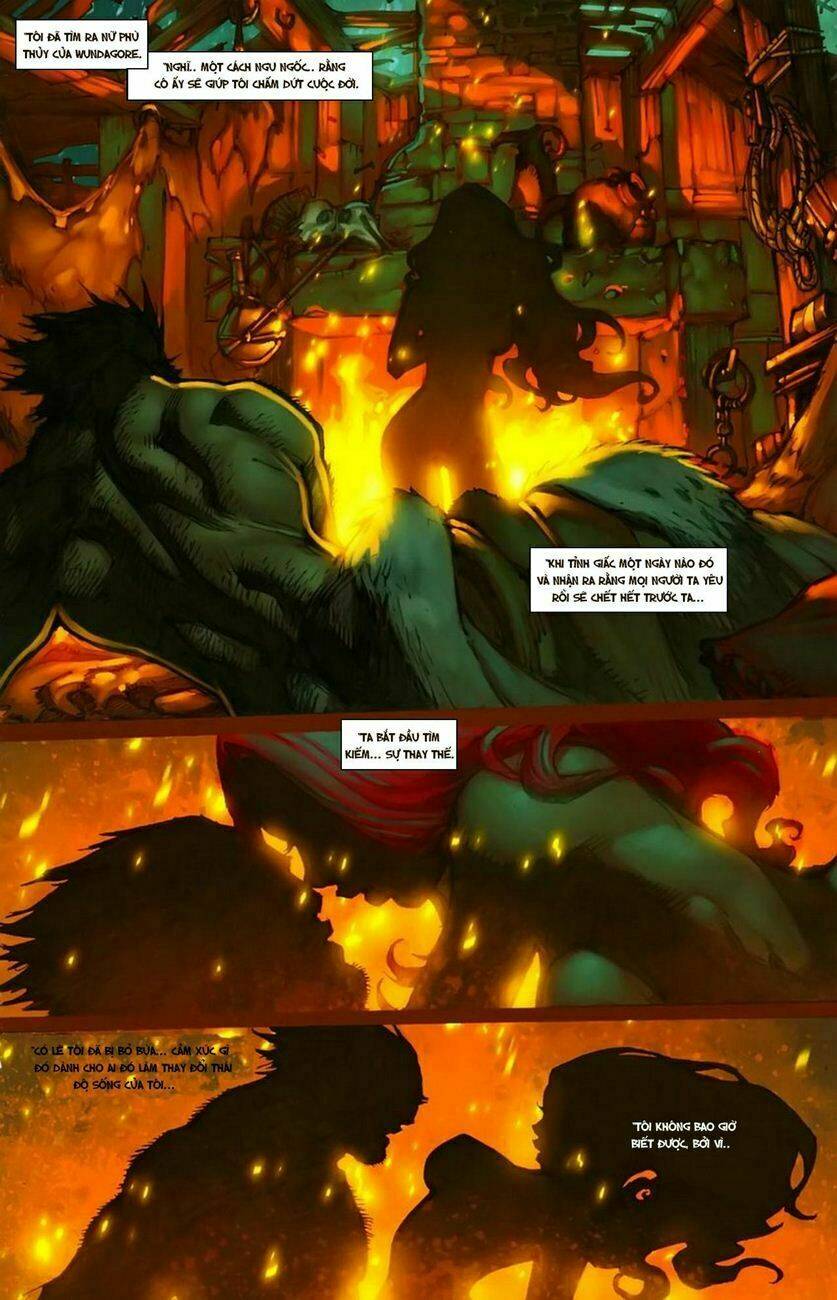 the ultimates chapter 3 10