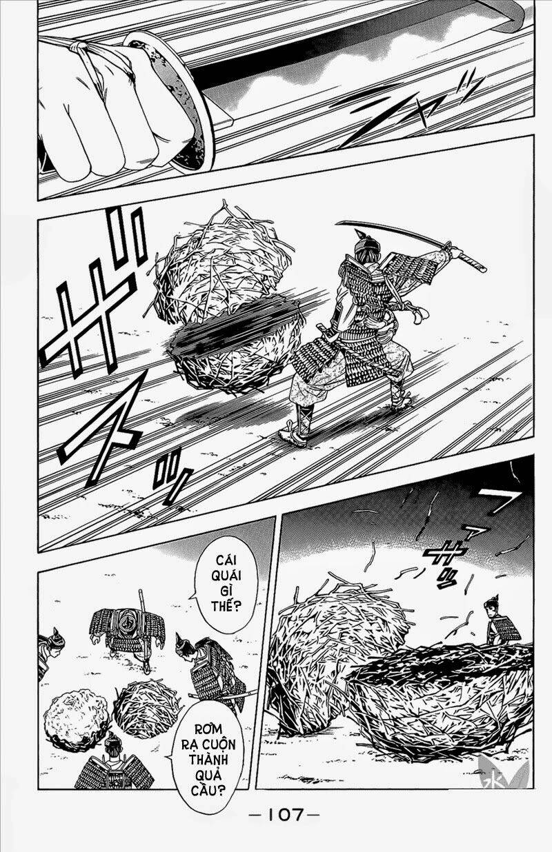 thiếu niên vương phần 2 chapter 50 43