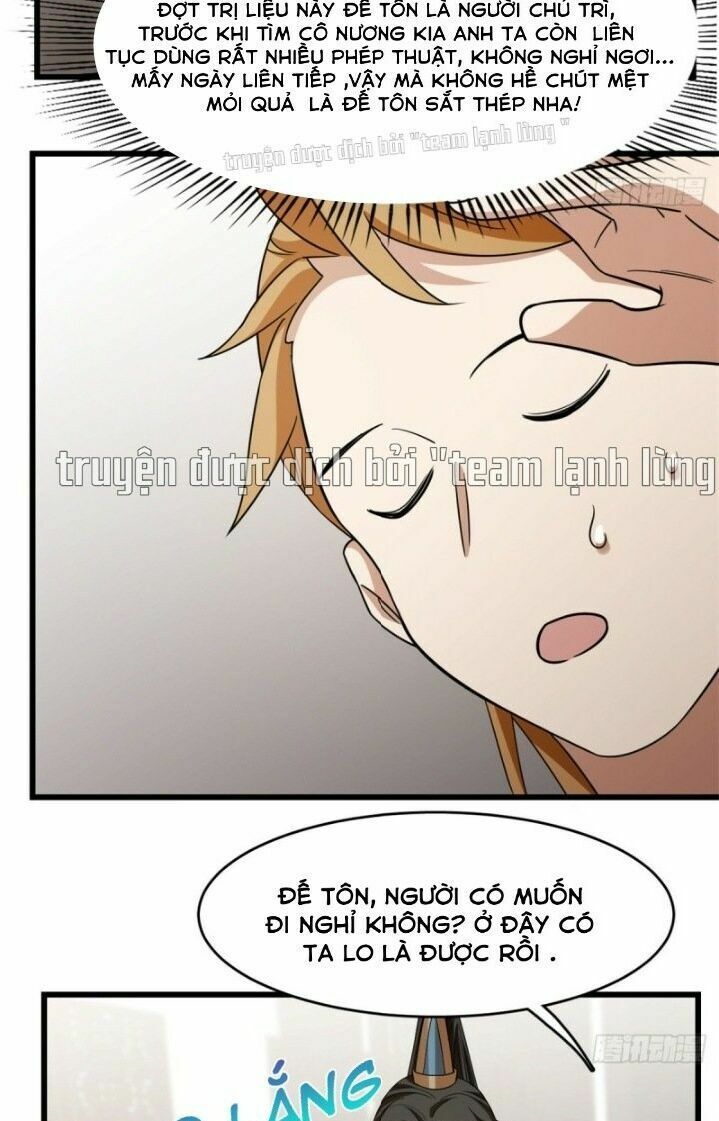 độc bộ thiên hạ: đặc công thần y chapter 194 5