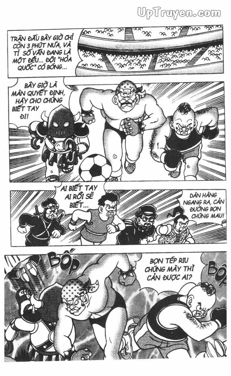 đội quân nhí nhố chapter 18 164