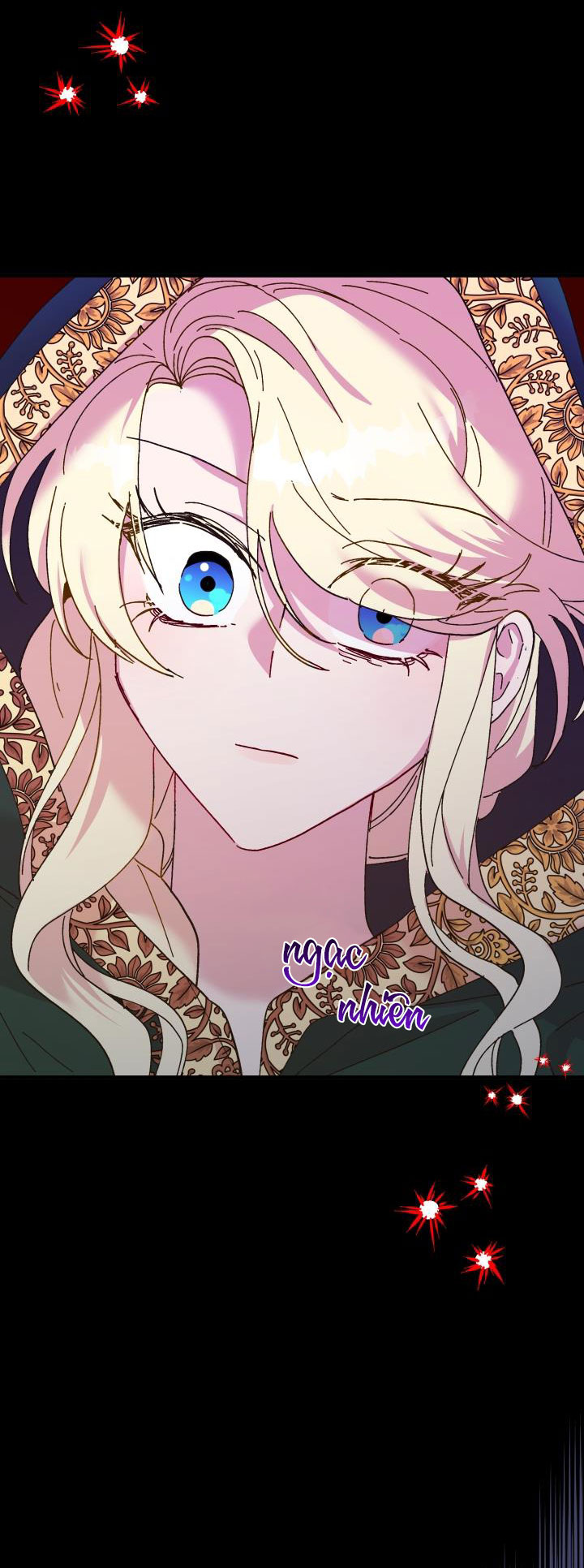 công chúa giả điên chapter 60.2 11