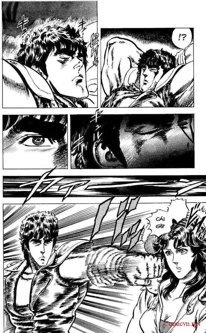 bắc đẩu thần quyền chapter 31 15