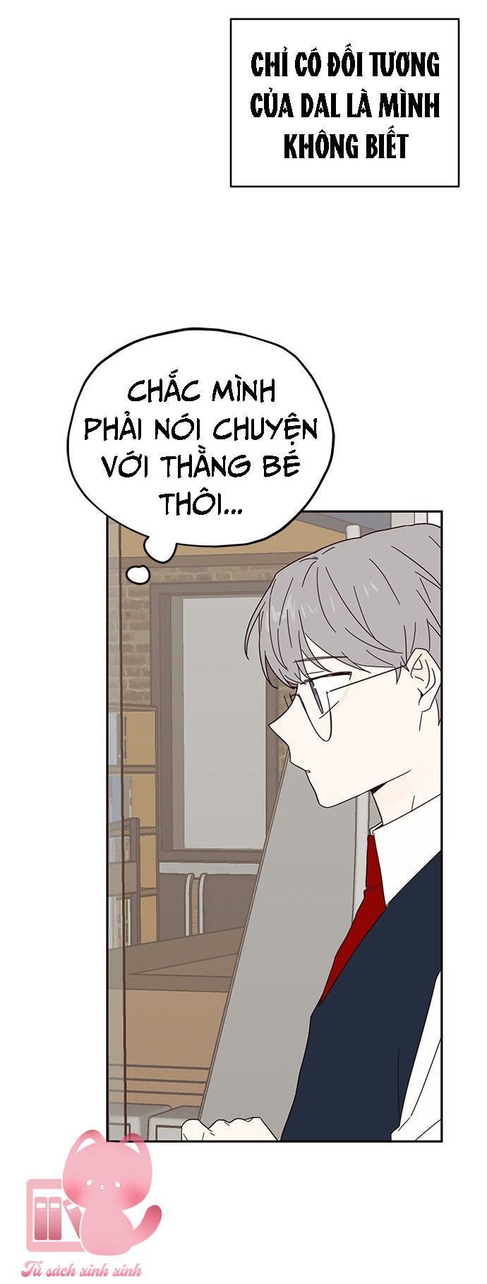 sợi chỉ tình yêu chapter 33 28