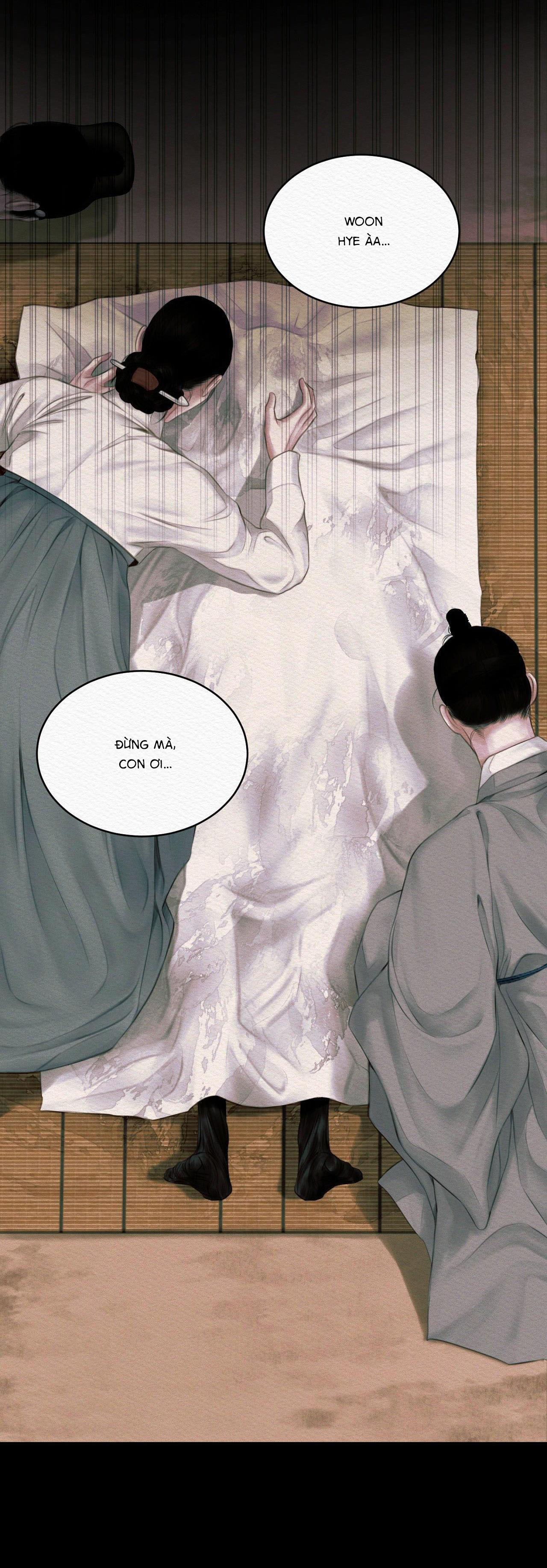 qủy dạ khúc chapter 46 58