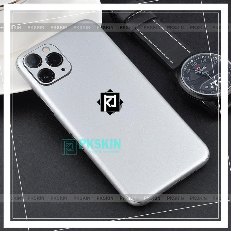 Miếng dán skin dành cho Iphone 11, 11 pro, 11 pro max, 12, 12 pro, 12 pro max