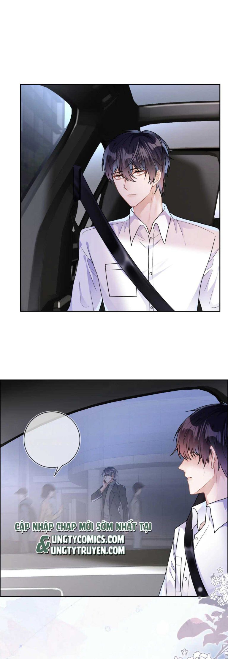 mạnh mẽ công chiếm chapter 30 15