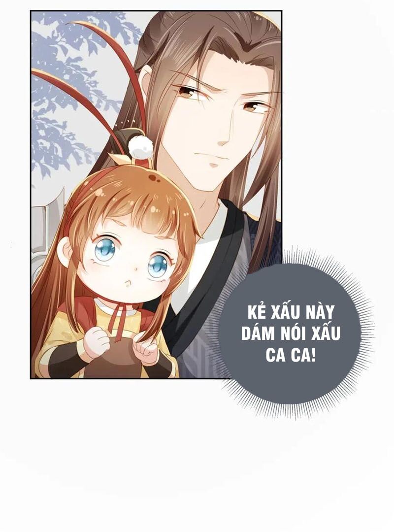 nhặt được bảo bối manh manh chapter 25 33