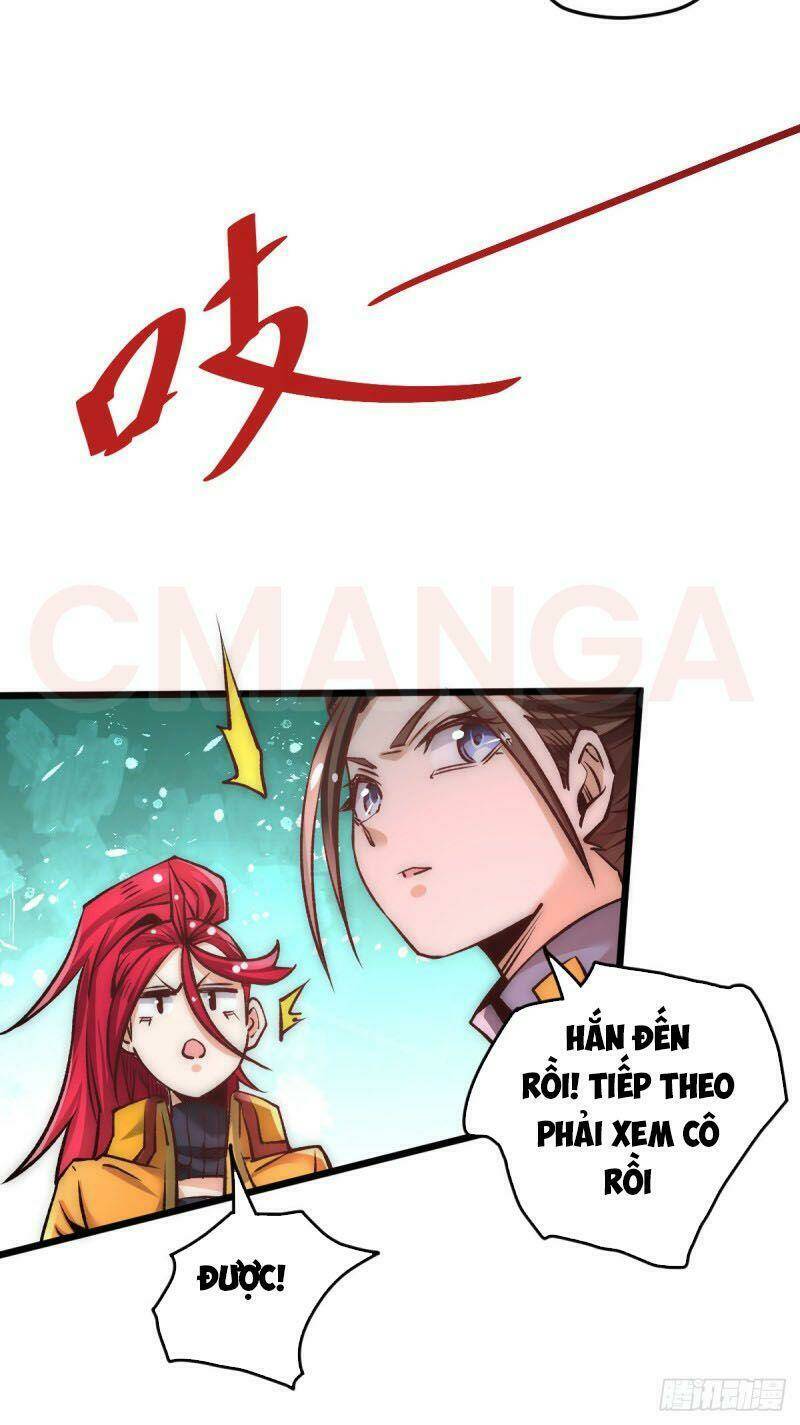 đô thị đỉnh phong cao thủ chapter 160 8