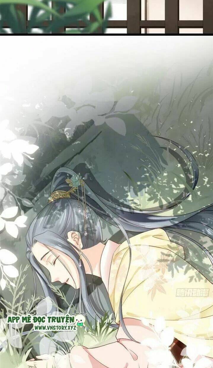 kiều nữ độc phi chapter 246 6