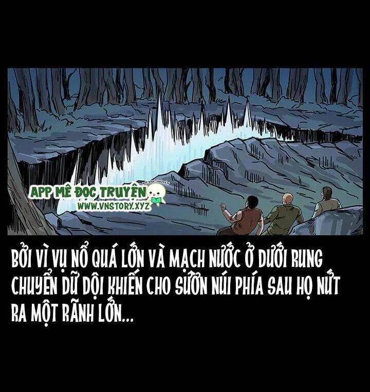 U Minh Ngụy Tượng Chapter 207 9