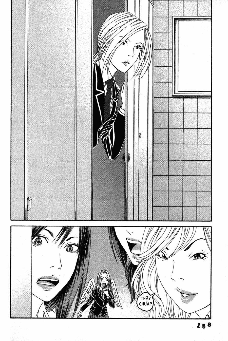 ảo ảnh picasso chapter 7 19