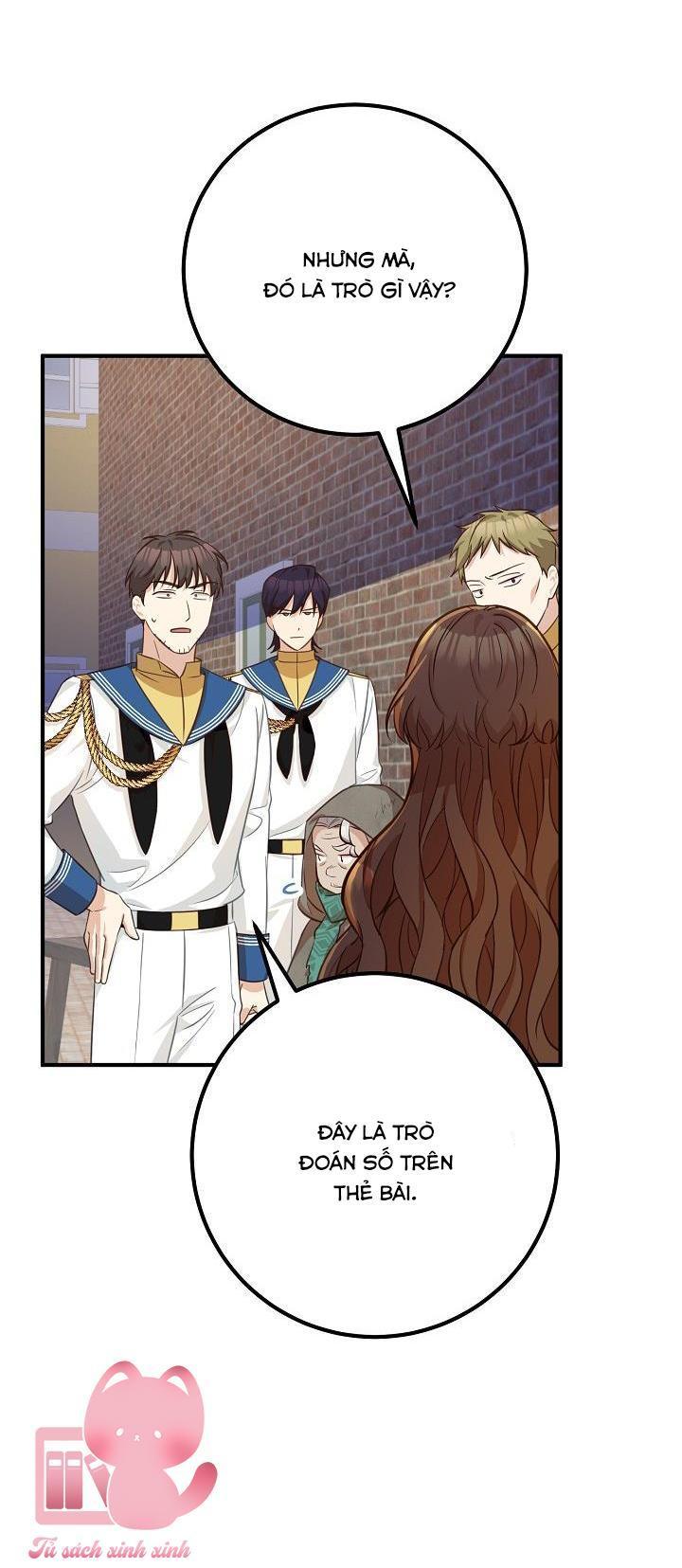 bác sĩ hoàn thành trách nhiệm rồi chapter 32 54