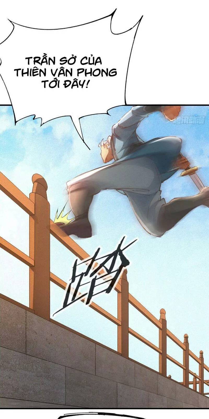 ta thành thần một mình chapter 17 7