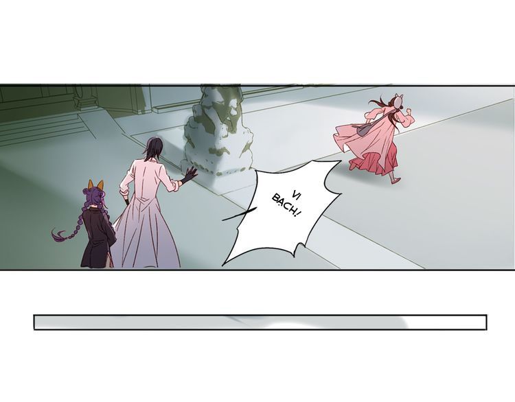Lệnh Cấm Nghị Tộc 2 Ẩn Diện Trấn chapter 29 - Trang 52